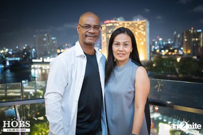 Awakening Your Allure w/ Two Popetorn at HOBS Iconsiam — photo 48