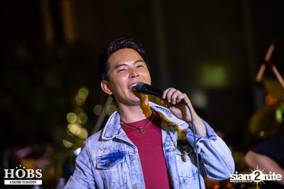 Awakening Your Allure w/ Two Popetorn at HOBS Iconsiam — photo 70