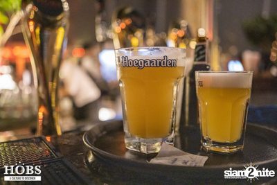 Awakening Your Allure w/ Two Popetorn at HOBS Iconsiam — photo 84