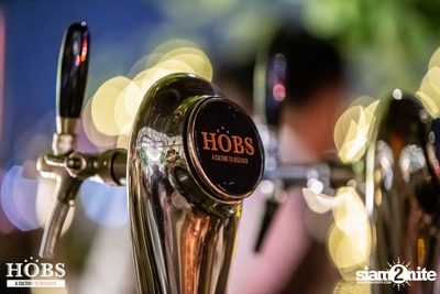 Awakening Your Allure w/ Two Popetorn at HOBS Iconsiam — photo 91