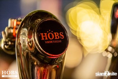 Awakening Your Allure w/ Two Popetorn at HOBS Iconsiam — photo 92