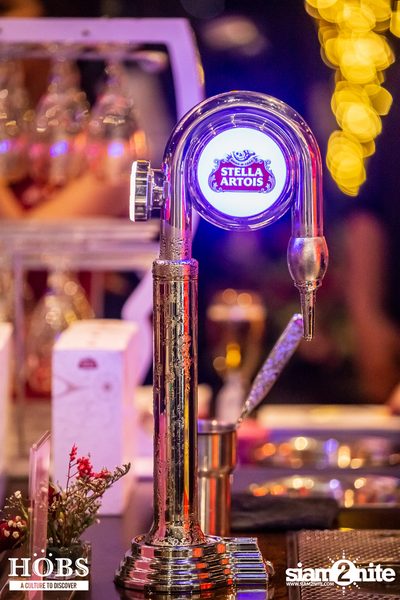Awakening Your Allure w/ Two Popetorn at HOBS Iconsiam — photo 99