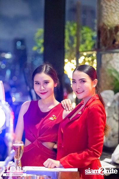 Awakening Your Allure w/ Two Popetorn at HOBS Iconsiam — photo 100