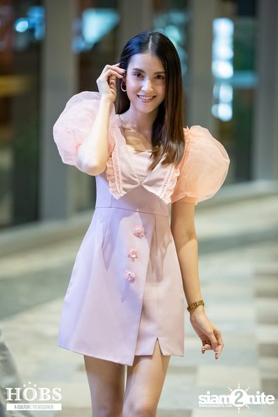 Awakening Your Allure w/ Two Popetorn at HOBS Iconsiam — photo 101
