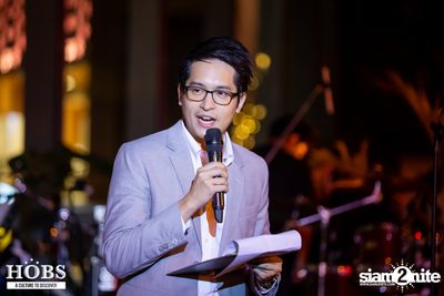 Awakening Your Allure w/ Two Popetorn at HOBS Iconsiam — photo 103