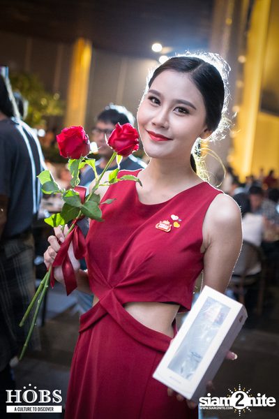 Awakening Your Allure w/ Two Popetorn at HOBS Iconsiam — photo 109