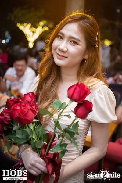 Awakening Your Allure w/ Two Popetorn at HOBS Iconsiam — photo 112