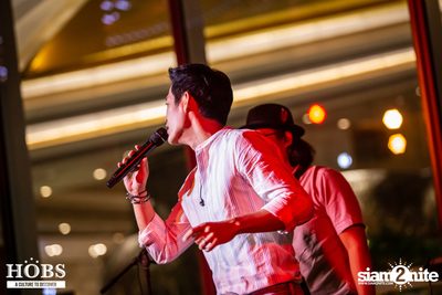 Awakening Your Allure w/ Two Popetorn at HOBS Iconsiam — photo 140