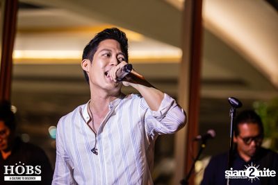 Awakening Your Allure w/ Two Popetorn at HOBS Iconsiam — photo 142