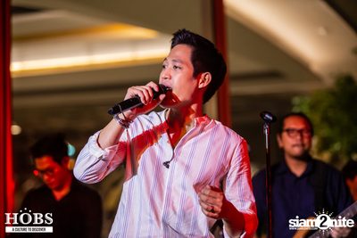 Awakening Your Allure w/ Two Popetorn at HOBS Iconsiam — photo 143