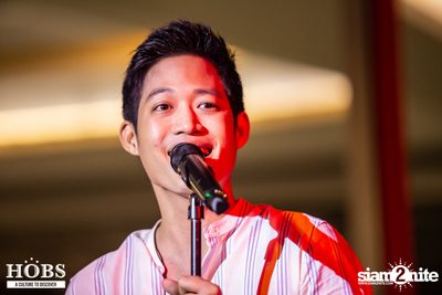 Awakening Your Allure w/ Two Popetorn at HOBS Iconsiam — photo 149