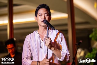 Awakening Your Allure w/ Two Popetorn at HOBS Iconsiam — photo 150