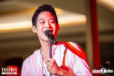 Awakening Your Allure w/ Two Popetorn at HOBS Iconsiam — photo 152