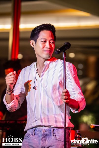 Awakening Your Allure w/ Two Popetorn at HOBS Iconsiam — photo 154