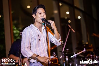 Awakening Your Allure w/ Two Popetorn at HOBS Iconsiam — photo 159