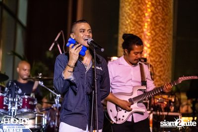 Awakening Your Allure w/ Two Popetorn at HOBS Iconsiam — photo 160