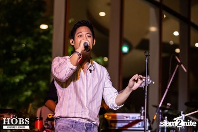 Awakening Your Allure w/ Two Popetorn at HOBS Iconsiam — photo 163