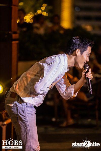 Awakening Your Allure w/ Two Popetorn at HOBS Iconsiam — photo 179