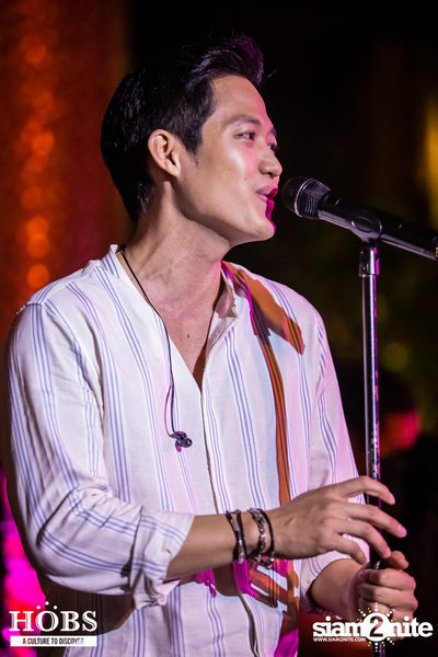 Awakening Your Allure w/ Two Popetorn at HOBS Iconsiam — photo 185