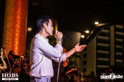 Awakening Your Allure w/ Two Popetorn at HOBS Iconsiam — photo 186
