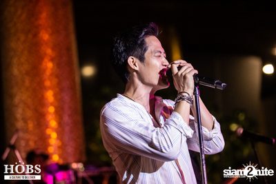 Awakening Your Allure w/ Two Popetorn at HOBS Iconsiam — photo 189