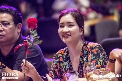 Awakening Your Allure w/ Two Popetorn at HOBS Iconsiam — photo 190