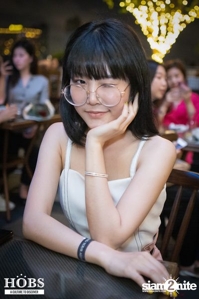 Awakening Your Allure w/ Two Popetorn at HOBS Iconsiam — photo 196