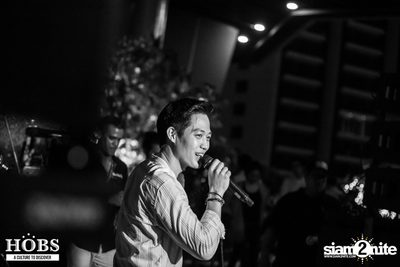 Awakening Your Allure w/ Two Popetorn at HOBS Iconsiam — photo 214