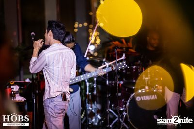 Awakening Your Allure w/ Two Popetorn at HOBS Iconsiam — photo 224