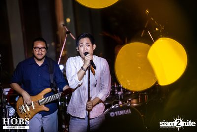 Awakening Your Allure w/ Two Popetorn at HOBS Iconsiam — photo 227