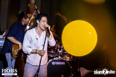 Awakening Your Allure w/ Two Popetorn at HOBS Iconsiam — photo 228