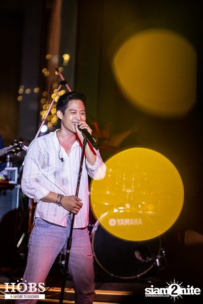 Awakening Your Allure w/ Two Popetorn at HOBS Iconsiam — photo 229
