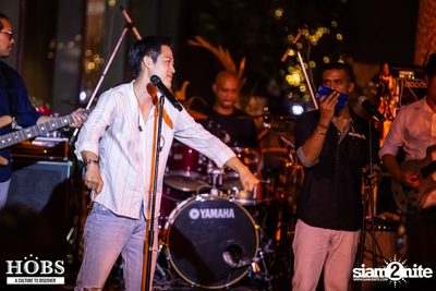 Awakening Your Allure w/ Two Popetorn at HOBS Iconsiam — photo 235