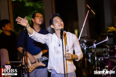 Awakening Your Allure w/ Two Popetorn at HOBS Iconsiam — photo 241