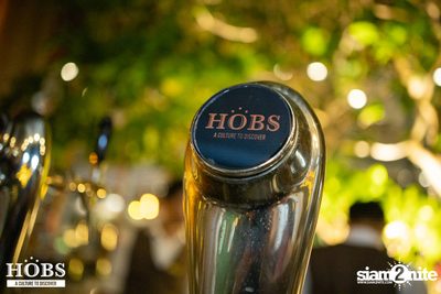 Awakening Your Allure w/ Two Popetorn at HOBS Iconsiam — photo 252