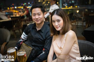 Awakening Your Allure w/ Two Popetorn at HOBS Iconsiam — photo 261