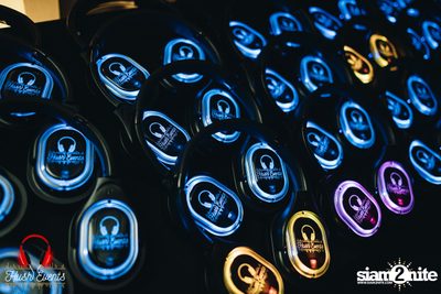 Silent Disco: Epic DJ Battle Edition at Bangkok Marriott Marquis Queen's Park — photo 10