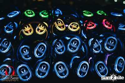 Silent Disco: Epic DJ Battle Edition at Bangkok Marriott Marquis Queen's Park — photo 11