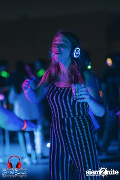 Silent Disco: Epic DJ Battle Edition at Bangkok Marriott Marquis Queen's Park — photo 58