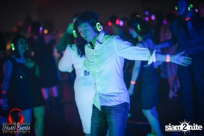 Silent Disco: Epic DJ Battle Edition at Bangkok Marriott Marquis Queen's Park — photo 104