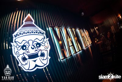 Singha Music presents Pop Pongkool at Yak Bar | Bang Sue — photo 2