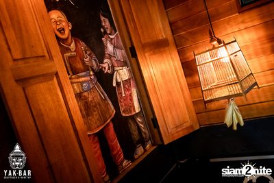 Singha Music presents Pop Pongkool at Yak Bar | Bang Sue — photo 3