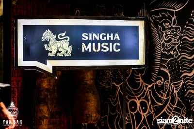 Singha Music presents Pop Pongkool at Yak Bar | Bang Sue — photo 11