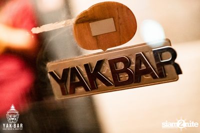 Singha Music presents Pop Pongkool at Yak Bar | Bang Sue — photo 12