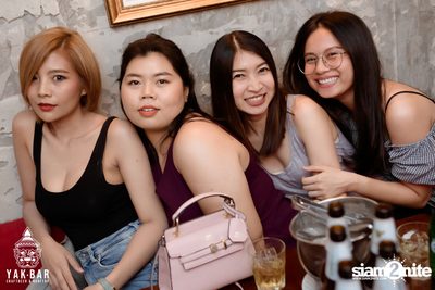 Singha Music presents Pop Pongkool at Yak Bar | Bang Sue — photo 15