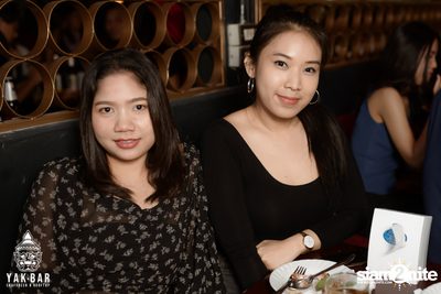 Singha Music presents Pop Pongkool at Yak Bar | Bang Sue — photo 17