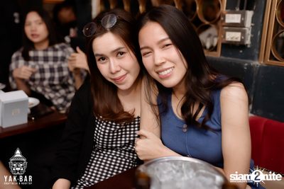 Singha Music presents Pop Pongkool at Yak Bar | Bang Sue — photo 30