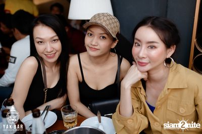Singha Music presents Pop Pongkool at Yak Bar | Bang Sue — photo 34