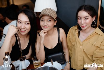 Singha Music presents Pop Pongkool at Yak Bar | Bang Sue — photo 35