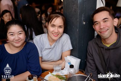 Singha Music presents Pop Pongkool at Yak Bar | Bang Sue — photo 36